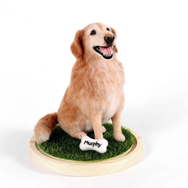 Full Body Figurine (15-25cm)